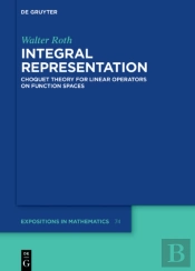 Integral Representation