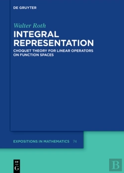 Bertrand.pt - Integral Representation