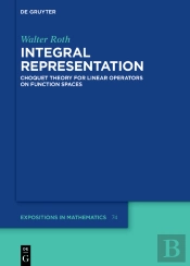 Integral Representation