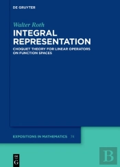Integral Representation