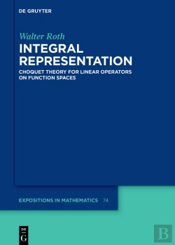 Bertrand.pt - Integral Representation