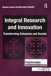 Integral Research And Innovation
