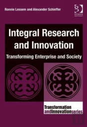 Integral Research And Innovation