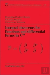 Integral Theorems For Functions And Differential Forms In C(M)