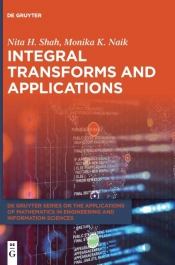 Integral Transforms And Applications
