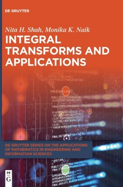 Bertrand.pt - Integral Transforms And Applications