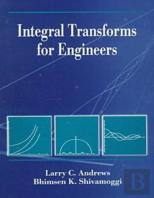 Integral Transforms For Engineers