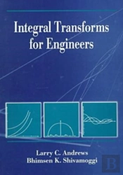 Integral Transforms For Engineers