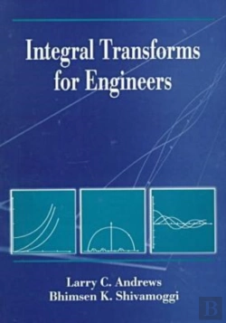 Bertrand.pt - Integral Transforms For Engineers