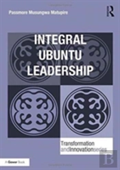 Integral Ubuntu Leadership