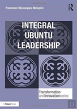 Bertrand.pt - Integral Ubuntu Leadership