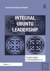 Integral Ubuntu Leadership