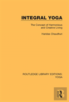 Integral Yoga