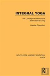 Integral Yoga