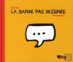 Bertrand.pt - Integrale Bande Pas Dessinee