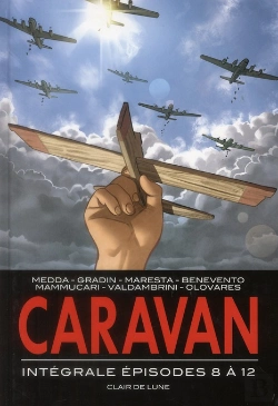 Bertrand.pt - Integrale Caravan T.8 A T.12