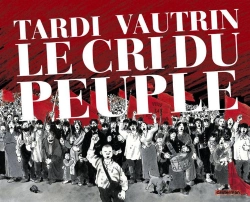 Bertrand.pt - Integrale Cri Du Peuple (Ne 2011)