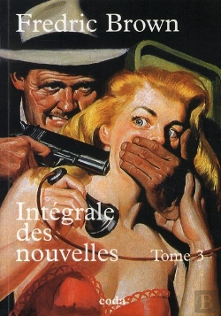Bertrand.pt - Intégrale Des Nouvelles T.3
