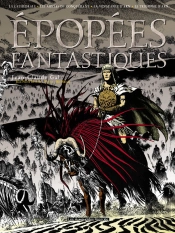 Integrale Epopees Fantastiques ; La Cathedrale ; Les Armees Du Conquerant ; La Vengeance D'Arn ; Le Triomphe D'Arn