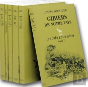 Integrale Gibiers De Notre Pays ; T.1 A T.6