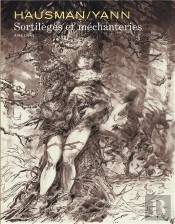 Intégrale Hausman/Yann ; Sortilèges Et Méchanteries