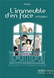 Integrale Immeuble D'En Face