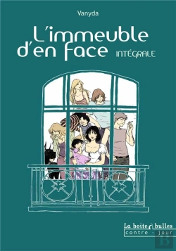 Bertrand.pt - Integrale Immeuble D'En Face
