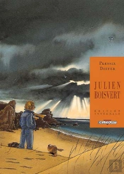 Bertrand.pt - Integrale Julien Boisvert T.1