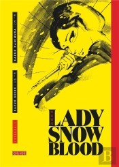 Integrale Lady Snowblood