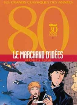 Bertrand.pt - Integrale Le Marchand D'Idees T.1 A T.4