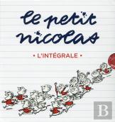 Integrale Le Petit Nicolas - Coffret 7vol