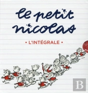 Integrale Le Petit Nicolas - Coffret 7vol