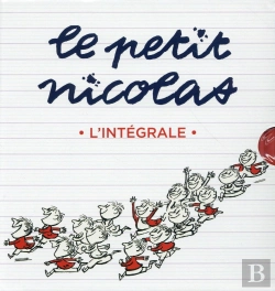Bertrand.pt - Integrale Le Petit Nicolas - Coffret 7vol