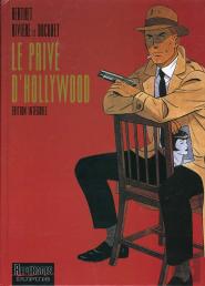 Integrale Le Prive D'Hollywood
