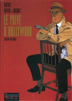 Bertrand.pt - Integrale Le Prive D'Hollywood