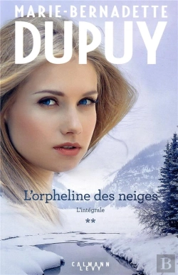 Bertrand.pt - Integrale L'Orpheline Des Neiges - Vol 2