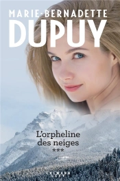 Integrale L'Orpheline Des Neiges - Vol 3