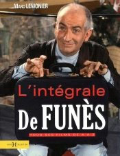 Integrale Louis De Funes