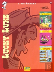 Integrale Lucky Luke