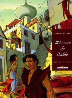 Bertrand.pt - Integrale Memoire De Sable