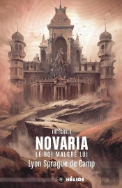 Integrale Novaria - Le Roi Malgre Lui
