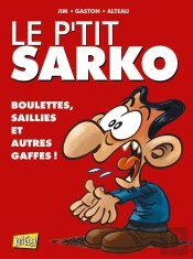 Integrale P'Tit Sarko