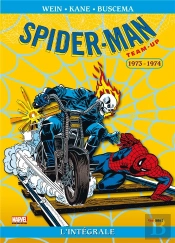 Integrale Spider Man T.23