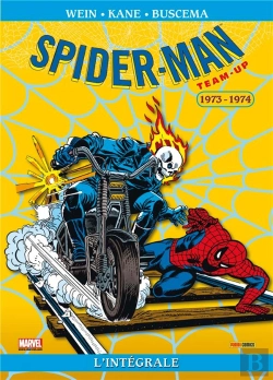 Bertrand.pt - Integrale Spider Man T.23