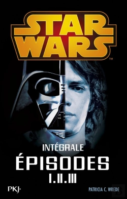 Bertrand.pt - Integrale Star Wars - Episode I  Ii Et Iii