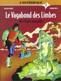 Bertrand.pt - Integrale Vagabond Des Limbes T.1; Le Cycle Des Nomades