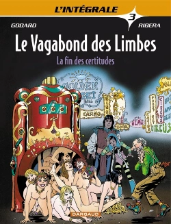 Bertrand.pt - Integrale Vagabond Des Limbes T.3; La Fin Des Certitudes