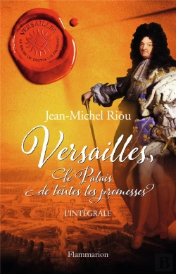 Bertrand.pt - Integrale Versailles, Le Palais De Toutes Les Promesses