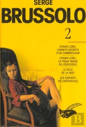 Integrales Brussolo Tome 2