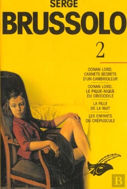 Bertrand.pt - Integrales Brussolo Tome 2